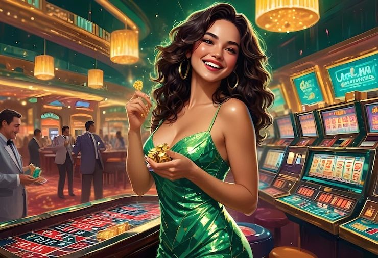 bdtk1bd প্ল্যাটফর্মে চ্যাট গেমের উত্থান